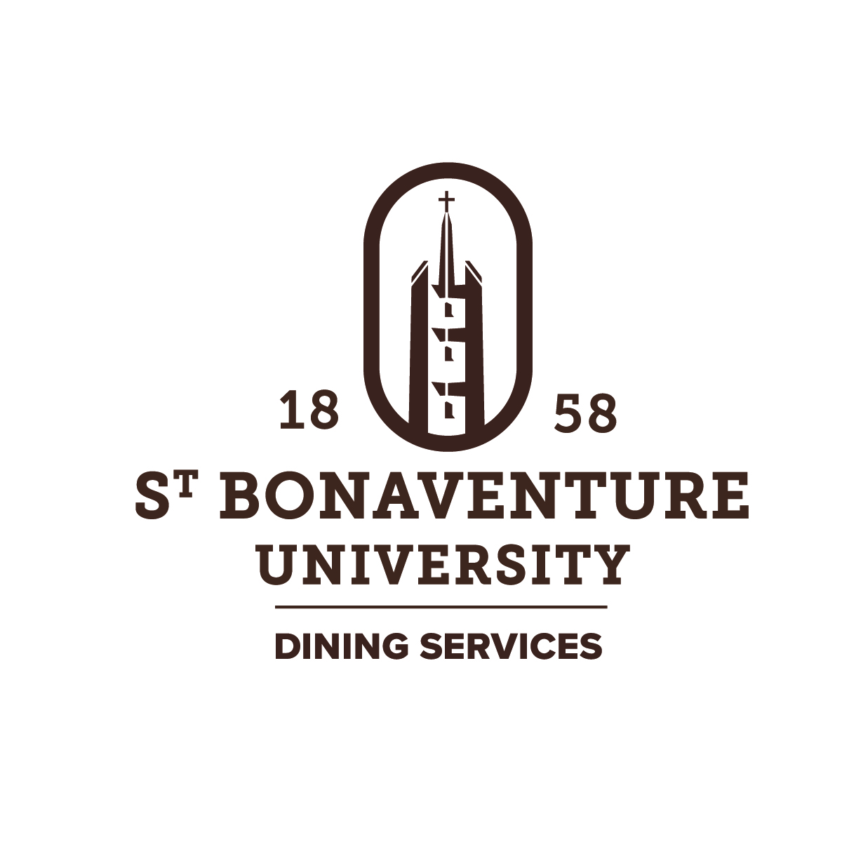 St Bonaventure logo